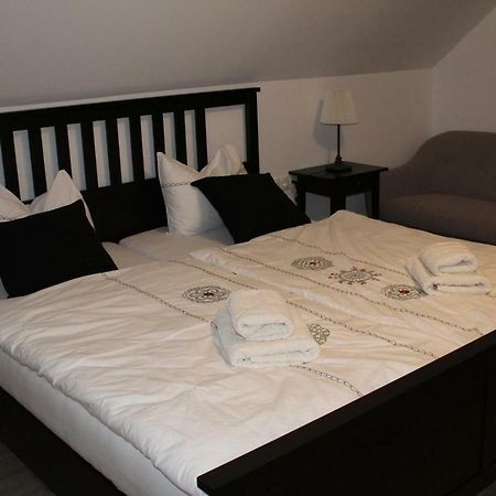 Vdovic Guest House Svecina Kültér fotó