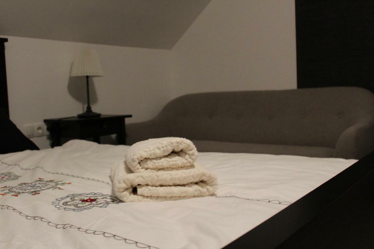 Vdovic Guest House Svecina Kültér fotó