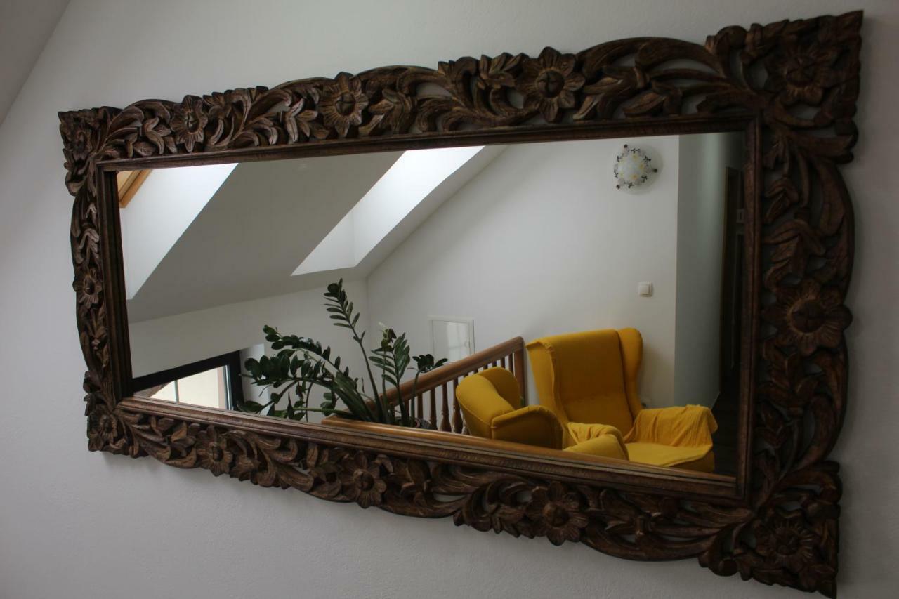 Vdovic Guest House Svecina Kültér fotó